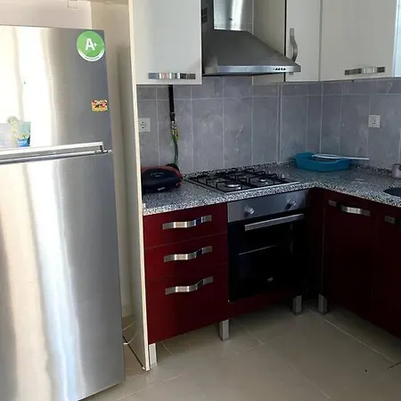 Villa Private In Yalova/thermal, With Heated Pool Termal