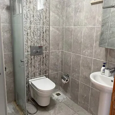 Private In Yalova/thermal, With Heated Pool Villa *