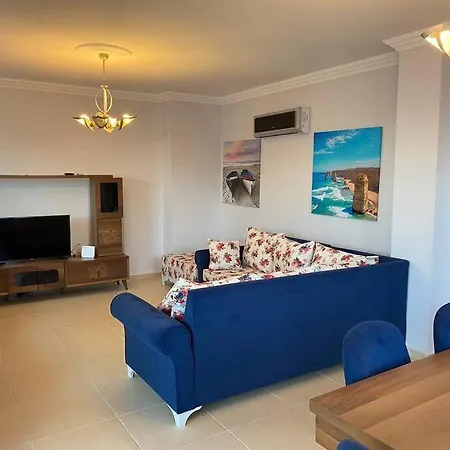 Private In Yalova/thermal, With Heated Pool Villa