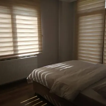Private In Yalova/thermal, With Heated Pool ターマル
