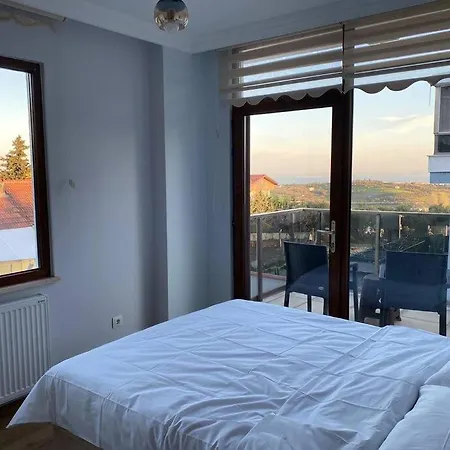 Private In Yalova/thermal, With Heated Pool Villa